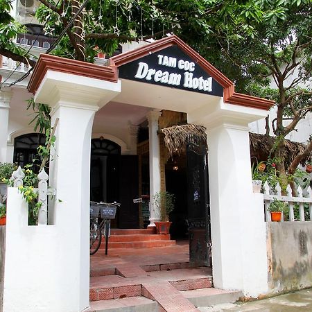 Tam Coc Dream Homestay Ninh Binh Exterior foto